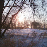 Sneeuw