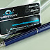 Webmancers Business Card
