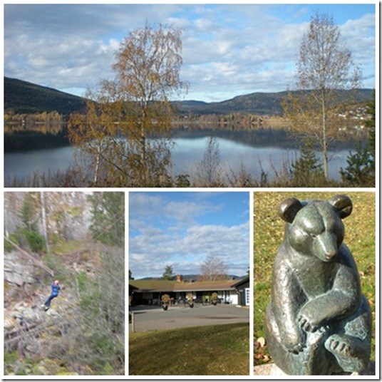 Hurdal