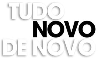 Tudo Novo de Novo