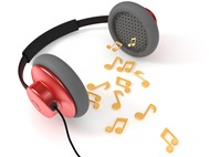 headphones
