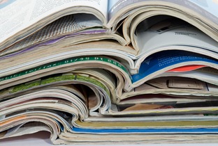 magazines