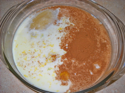 custard ingredients