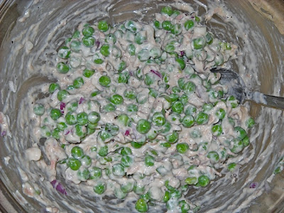 salad dressing