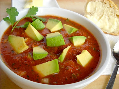 Gazpacho
