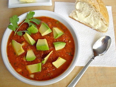Gazpacho