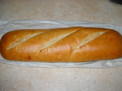 french bread