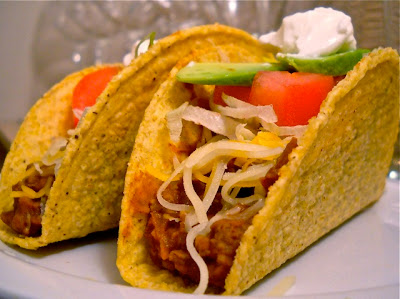 TACOS!