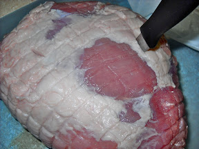 raw roast