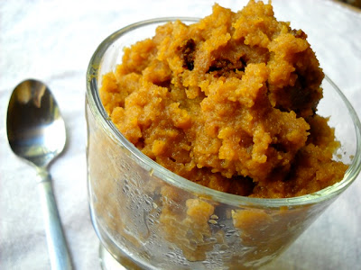 Indian Pudding