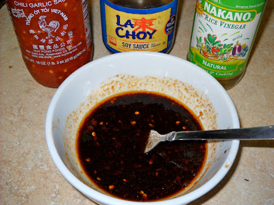 Szechuan Sauce