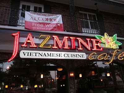 Jazmine Cafe