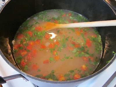 adjust seasoning