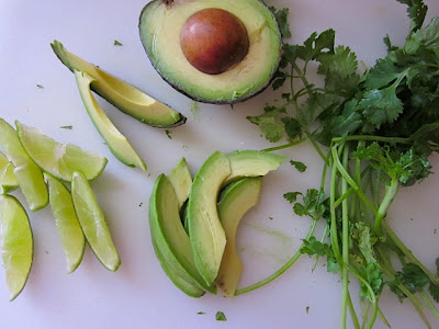 garnishes