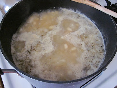 let boil