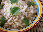 Chicken Chili Verde