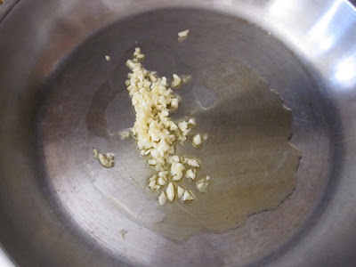garlic oil