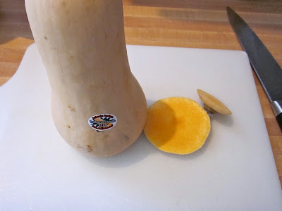 butternut squash