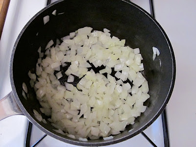 onions for sauce