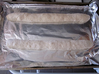 final rise baguette