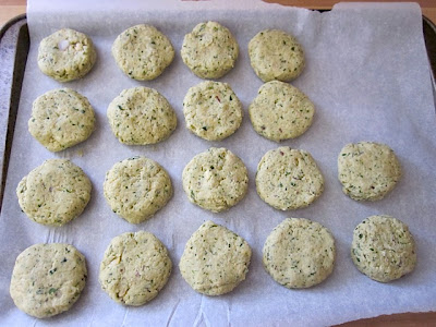 falafel to freeze