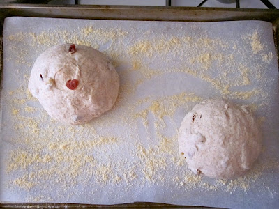 shaped boules