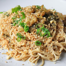 Cold-Dressed Noodles, Yibin-Style
