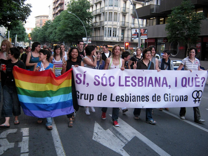 28 de juny girona