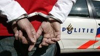 Drie aanhoudingen voor diverse inbraken in Zuid Limburg