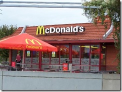 McDonalds Heerlen