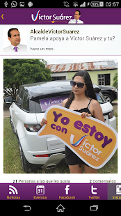 How to download Víctor Suárez 1.3.27.78 apk for pc