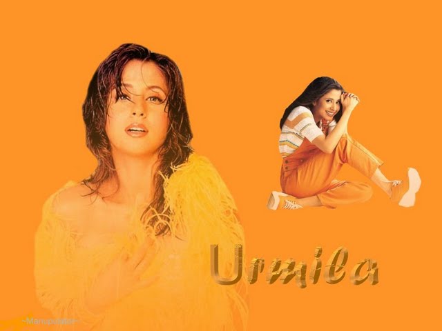 Bollywood glamour actress urmila stills