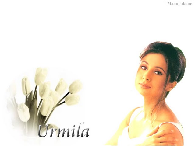 Bollywood glamour actress urmila stills
