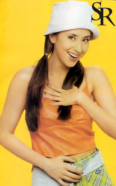 Bollywood glamour actress urmila stills