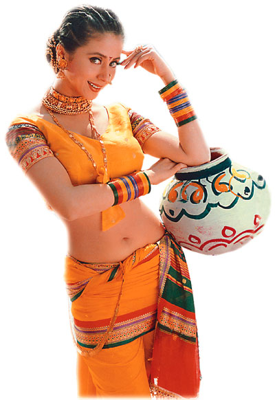 Bollywood glamour actress urmila stills