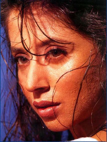 Bollywood glamour actress urmila stills