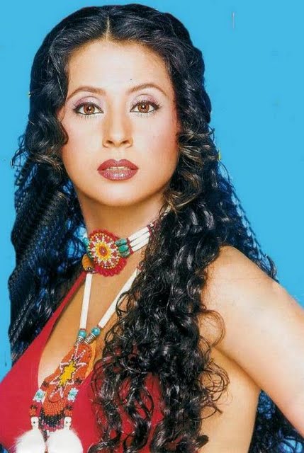 Bollywood glamour actress urmila stills