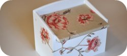 Thumbnail image for Diy Recipe Box Makeover