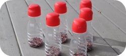 Thumbnail image for Crafty Kids Corner Green Wednsday~ ‘Bowling Pins’