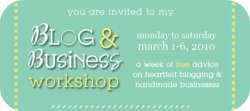 Thumbnail image for Marta from m.writes Blog & Business Workshop