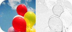 Thumbnail image for Fun With Picnik ~ Turn Photos Into Coloring Pages