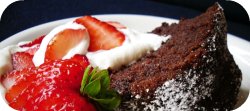 Thumbnail image for Company Chocolate Cake