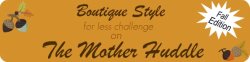 Thumbnail image for Boutique Style For Less Challenge