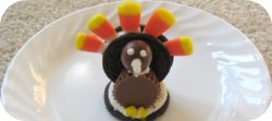 Thumbnail image for Oreo Turkeys
