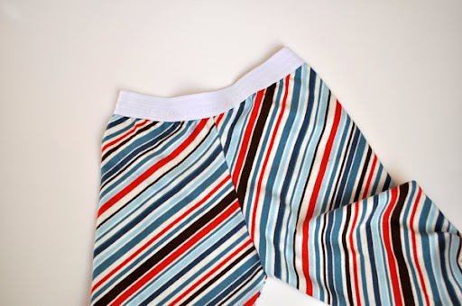 Bottoms with a sport elastic waistband Bottoms with a sport elastic waistband