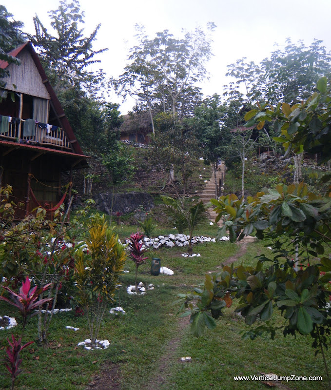 El Portal Hotel