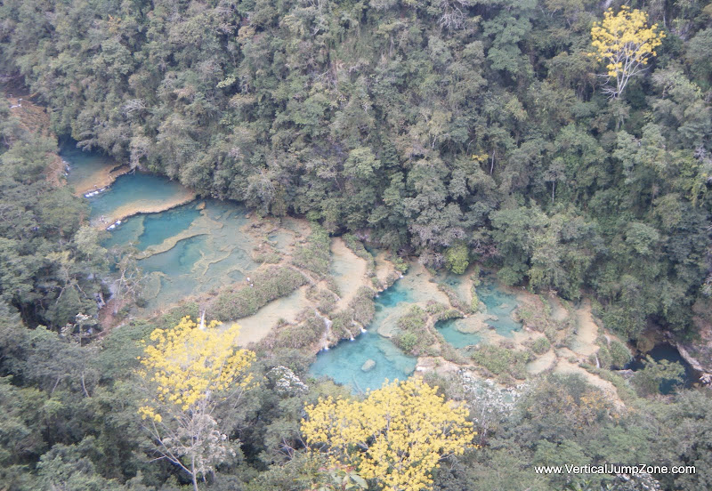 Semuk Champey