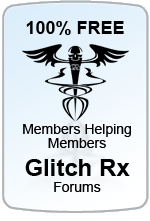Glitch Rx Forums