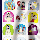 Maestra Infantil n 8