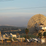 tv israeliana parabole